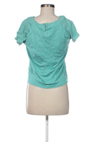 Bluzka damska White Stuff, Rozmiar M, Kolor Zielony, Cena 36,08 zł