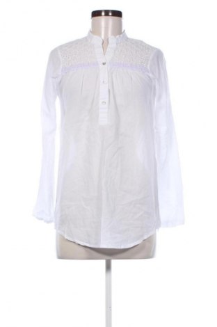 Dámská halenka Wienella, Velikost S, Barva Bílá, Cena  49,00 Kč