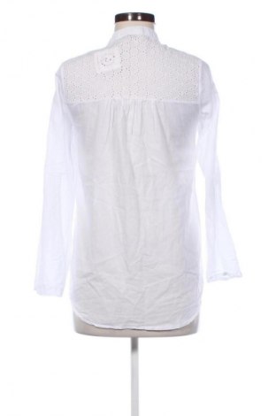 Dámská halenka Wienella, Velikost S, Barva Bílá, Cena  49,00 Kč