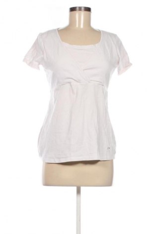 Damen Shirt Yessica, Größe S, Farbe Weiß, Preis € 2,99