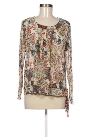 Dámská halenka Yessica, Velikost M, Barva Vícebarevné, Cena  49,00 Kč