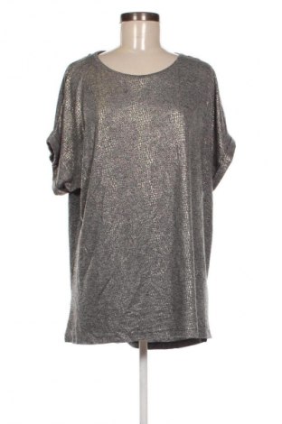 Dámská halenka Yessica, Velikost XL, Barva Šedá, Cena  309,00 Kč