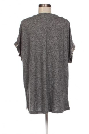 Dámská halenka Yessica, Velikost XL, Barva Šedá, Cena  309,00 Kč