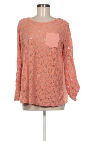 Dámska blúza Yessica, Veľkosť XL, Farba Oranžová, Cena  9,95 €