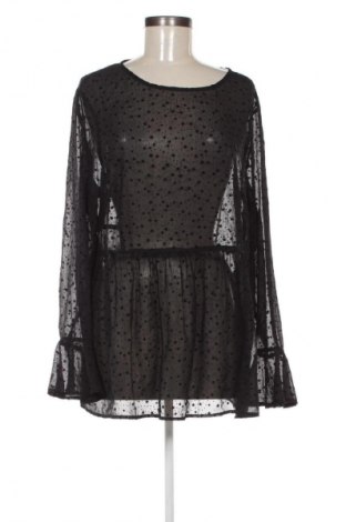 Dámská halenka Yessica, Velikost XL, Barva Černá, Cena  309,00 Kč