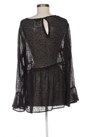 Dámská halenka Yessica, Velikost XL, Barva Černá, Cena  309,00 Kč