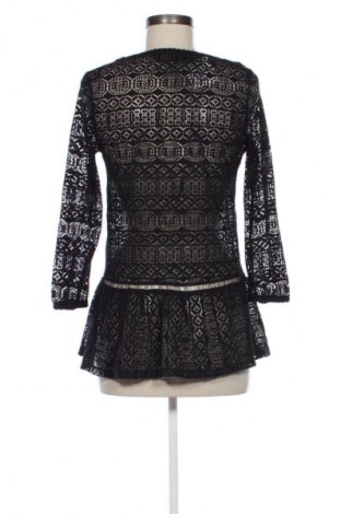 Γυναικεία μπλούζα Yessica, Μέγεθος M, Χρώμα Μαύρο, Τιμή 1,99 €