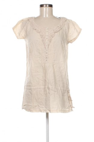 Dámská halenka Yessica, Velikost S, Barva Béžová, Cena  69,00 Kč