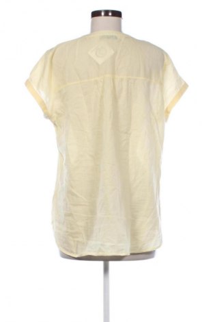 Dámská halenka Yessica, Velikost L, Barva Žlutá, Cena  129,00 Kč