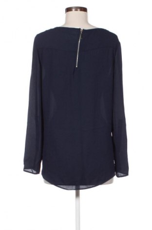 Dámská halenka Yessica, Velikost M, Barva Modrá, Cena  49,00 Kč