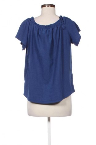 Dámská halenka Yessica, Velikost S, Barva Modrá, Cena  49,00 Kč