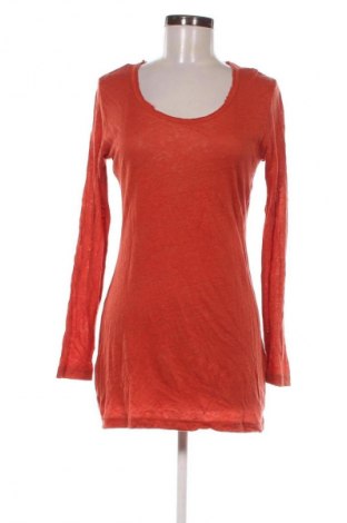 Damen Shirt Yest, Größe S, Farbe Orange, Preis 2,99 €