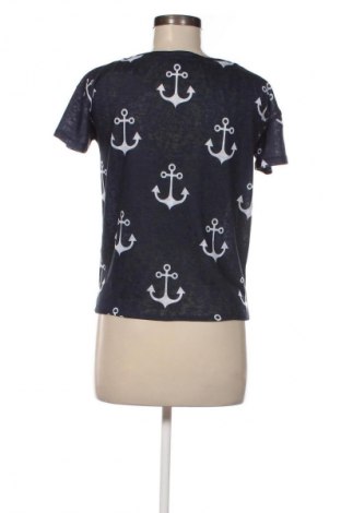 Dámska blúza Yfl Reserved, Veľkosť S, Farba Viacfarebná, Cena  1,95 €