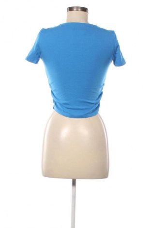 Dámska blúza Zara, Veľkosť M, Farba Modrá, Cena  12,95 €