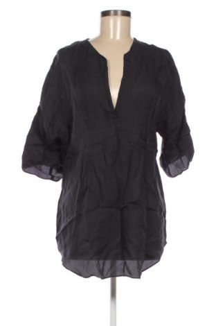 Dámská halenka Zara, Velikost S, Barva Modrá, Cena  199,00 Kč