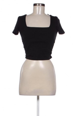 Bluză de femei Zara, Mărime M, Culoare Negru, Preț 32,99 Lei