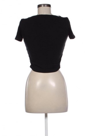 Bluză de femei Zara, Mărime M, Culoare Negru, Preț 32,99 Lei