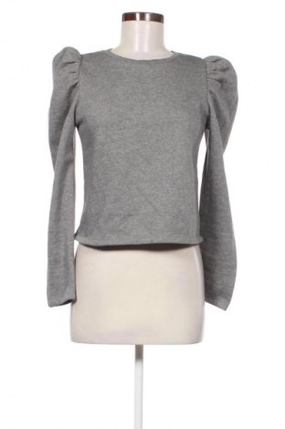 Dámska blúza Zara, Veľkosť S, Farba Sivá, Cena  15,34 €