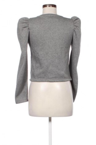Dámska blúza Zara, Veľkosť S, Farba Sivá, Cena  15,34 €