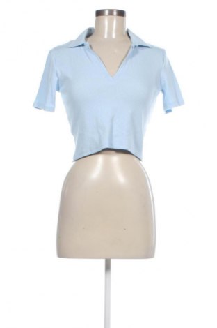 Dámská halenka Zara, Velikost L, Barva Modrá, Cena  309,00 Kč