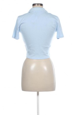 Dámská halenka Zara, Velikost L, Barva Modrá, Cena  309,00 Kč