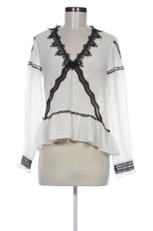 Dámská halenka Zara, Velikost S, Barva Vícebarevné, Cena  349,00 Kč