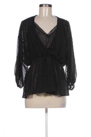 Dámská halenka Zara, Velikost XS, Barva Černá, Cena  419,00 Kč