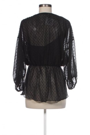 Dámská halenka Zara, Velikost XS, Barva Černá, Cena  419,00 Kč