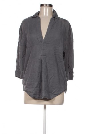 Dámska blúza Zara, Veľkosť XS, Farba Sivá, Cena  14,95 €