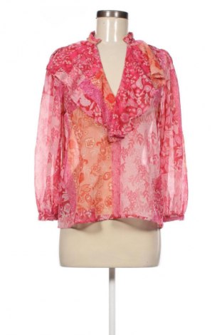 Dámská halenka Zara, Velikost M, Barva Vícebarevné, Cena  429,00 Kč