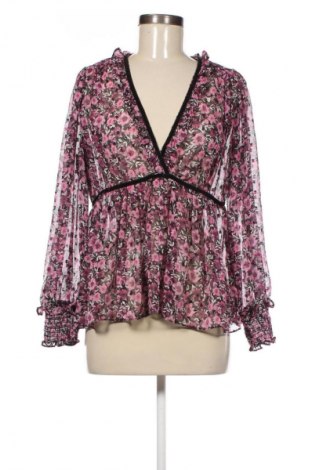 Dámská halenka Zara, Velikost S, Barva Vícebarevné, Cena  349,00 Kč