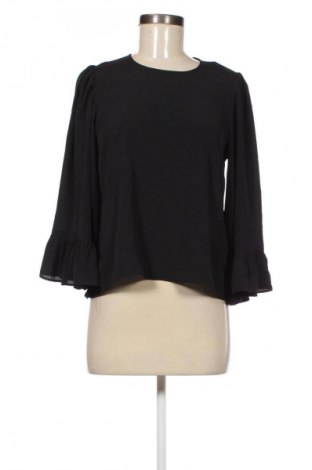 Dámská halenka Zara, Velikost S, Barva Černá, Cena  439,00 Kč