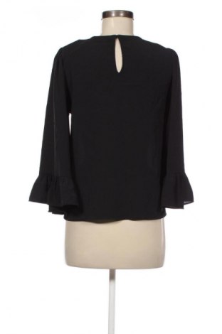 Dámská halenka Zara, Velikost S, Barva Černá, Cena  439,00 Kč