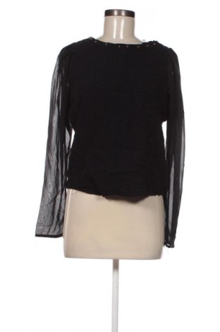 Dámská halenka Zara, Velikost L, Barva Černá, Cena  429,00 Kč