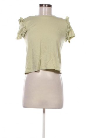 Dámská halenka Zara, Velikost S, Barva Zelená, Cena  209,00 Kč