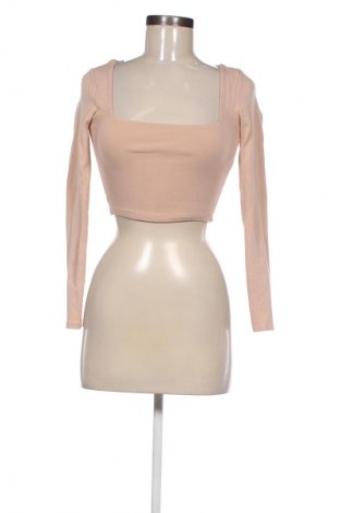 Dámska blúza Zara, Veľkosť S, Farba Hnedá, Cena  5,95 €