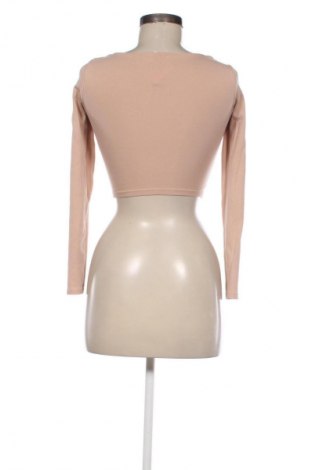 Dámska blúza Zara, Veľkosť S, Farba Hnedá, Cena  5,95 €