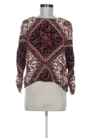 Dámská halenka Zara, Velikost XS, Barva Vícebarevné, Cena  49,00 Kč