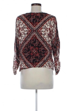 Dámská halenka Zara, Velikost XS, Barva Vícebarevné, Cena  49,00 Kč