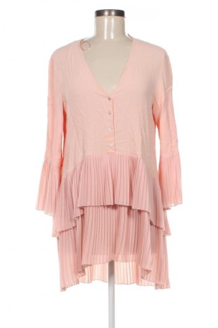 Dámska blúza Zara, Veľkosť M, Farba Ružová, Cena  7,83 €