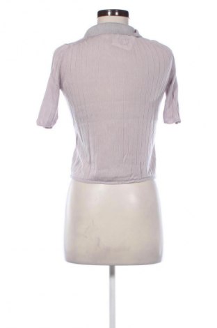 Dámska blúza Zara, Veľkosť S, Farba Popolavo ružová, Cena  8,95 €