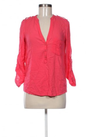 Dámska blúza Zara, Veľkosť S, Farba Červená, Cena  1,95 €