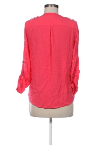 Dámska blúza Zara, Veľkosť S, Farba Červená, Cena  1,95 €