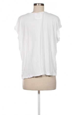 Γυναικεία μπλούζα Zara, Μέγεθος M, Χρώμα Λευκό, Τιμή 7,01 €