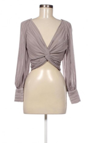 Bluză de femei Zara, Mărime XS, Culoare Bej, Preț 85,99 Lei