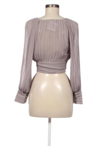 Bluză de femei Zara, Mărime XS, Culoare Bej, Preț 85,99 Lei