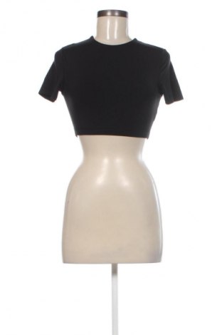 Dámska blúza Zara, Veľkosť M, Farba Čierna, Cena  5,74 €