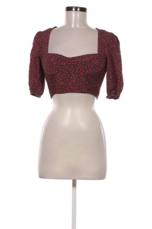 Dámska blúza Zara, Veľkosť S, Farba Viacfarebná, Cena  9,95 €