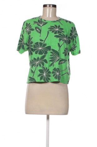 Dámska blúza Zara, Veľkosť S, Farba Viacfarebná, Cena  8,95 €