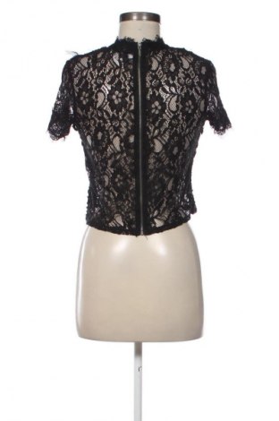 Dámska blúza Zara, Veľkosť S, Farba Čierna, Cena  8,95 €